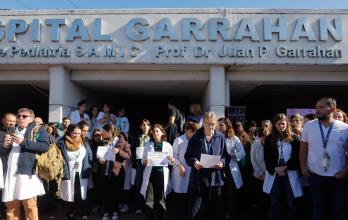 Mundo, Argentina, Javier Milei, La ciencia en una crisis inédita