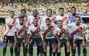 Perú