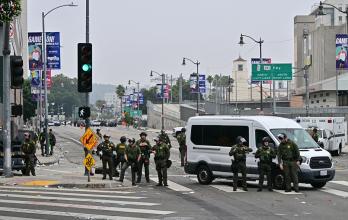 Mundo, Estados Unidos, Donald Trump, Migración, Los Ángeles, Protestas