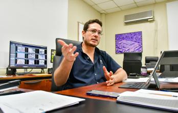 ENTREVISTA FERNANDO CORNEJO