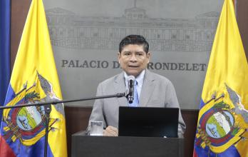 Carlos Jijón
