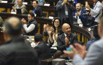 Aprobación de la Ley de Inteligencia en Ecuador