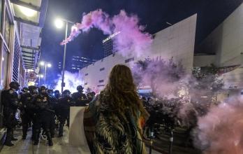 Mundo, Estados Unidos, Donald Trump, Migración, Los Ángeles