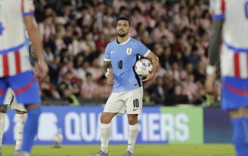 Uruguay