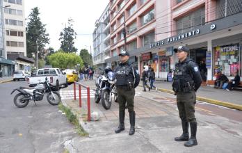operativos de control