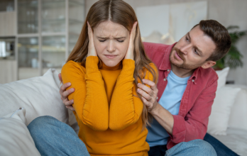 Parejas en Gaslighting