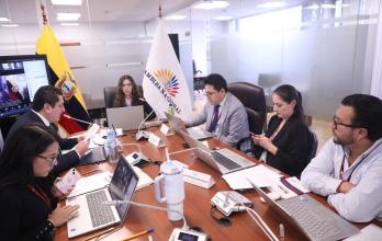 Comisión de Biodiversidad de la Asamblea.