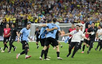 Uruguay