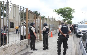 Varios hechos violentos se han registrado en Guayaquil en los últimos días.