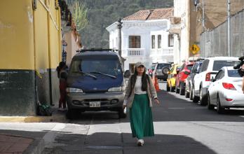 calle Rocafuerte