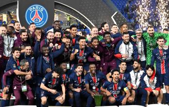 PSG
