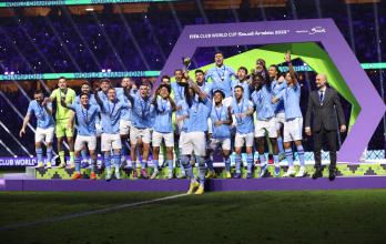 Manchester City