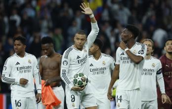 Real Madrid