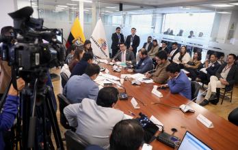 Comisión de Desarrollo Económico.