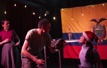 OBRA DE TEATRO DICIEM (14738696)