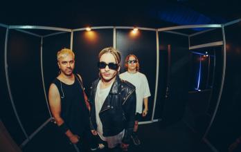 Airbag empieza la gira El club de la pelea