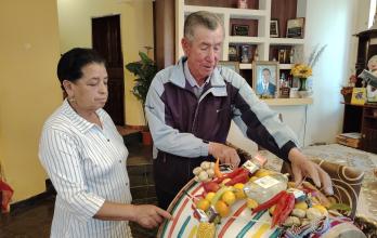 El danzante de Pujilí