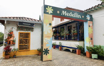 PUEBLITO PAISA