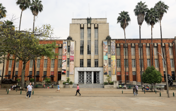 MEDELLIN