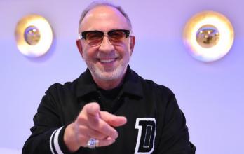 Emilio Estefan