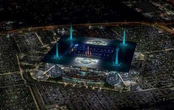 Hard Rock Stadium