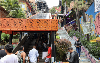 MEDELLIN