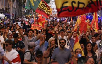 Mundo, España, Pedro Sánchez, Crisis política