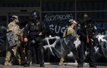 Mundo, Estados Unidos, Donald Trump, Migración, Protestas en Los Ángeles