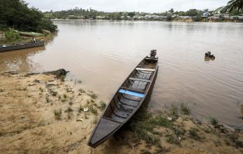 Mundo, Venezuela, Guyana, Esequibo