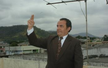 Jaime Rodríguez