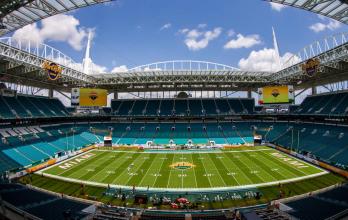 Hard Rock Stadium