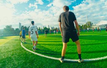 Quijotes de los Andes, equipo, convocatoria