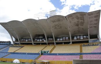 Atahualpa Tribuna