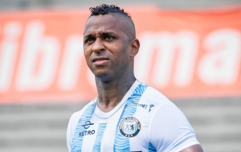 Miller Bolaños, capitán de Guayaquil City, fue arrestado por portar un arma de fuego en Daule.