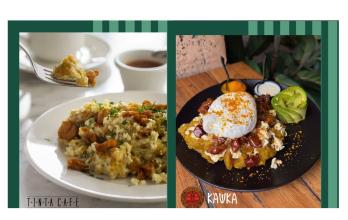 Festival de brunch en Samborondón