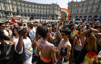 Marcha Pride