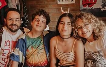 WANNABE CORTOMETRAJE