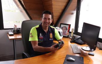 Sebastián Guayasamín