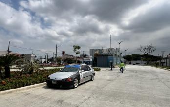 Avenida Isidro Ayora