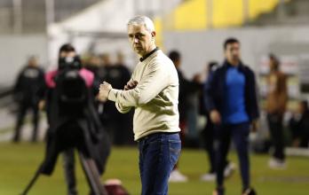 Liga de Quito vs. Barcelona SC, LigaPro 2025, estadio Rodrigo Paz, LigaPro, Tiago Nunes