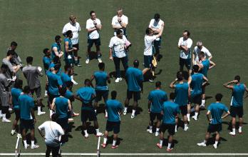 Real Madrid vs. Al Hilal, Mundial de Clubes 2025