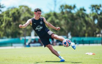 Phil Foden