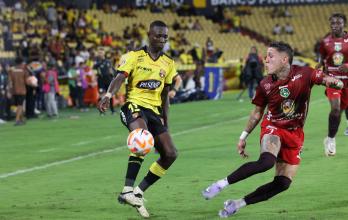 Barcelona SC