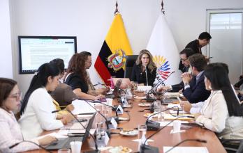 Comisión de Justicia de la Asamblea