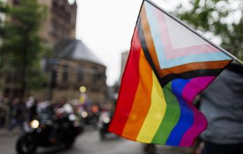 Pride