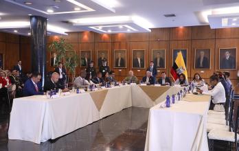 Comisión de Fiscalización y Control Político de la Asamblea Nacional