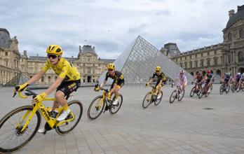 tour de francia