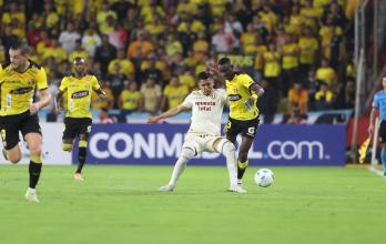 Barcelona SC