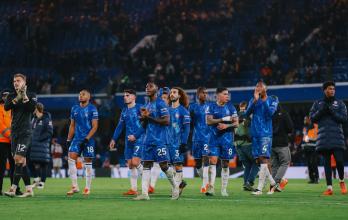 Chelsea
