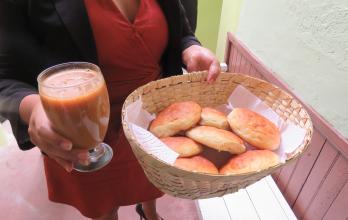 tradición